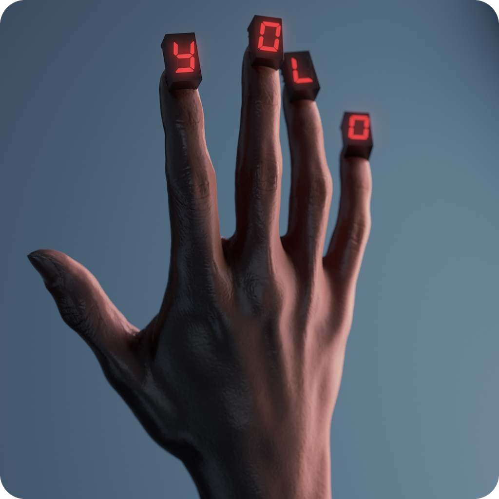 ATD: Attention and Dial